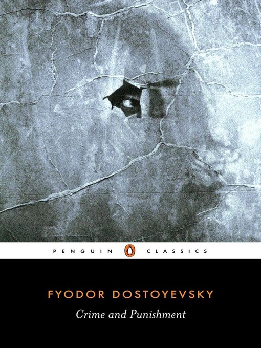 Title details for Crime and Punishment by Fyodor Dostoyevsky - Available